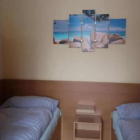 6 Appartement