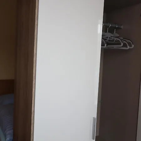 6 Appartement *