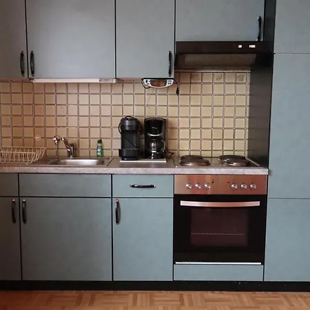 Appartement 6